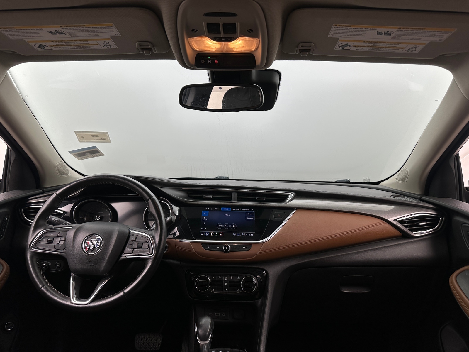 Thumbnail: 2020 Buick Encore GX - 2