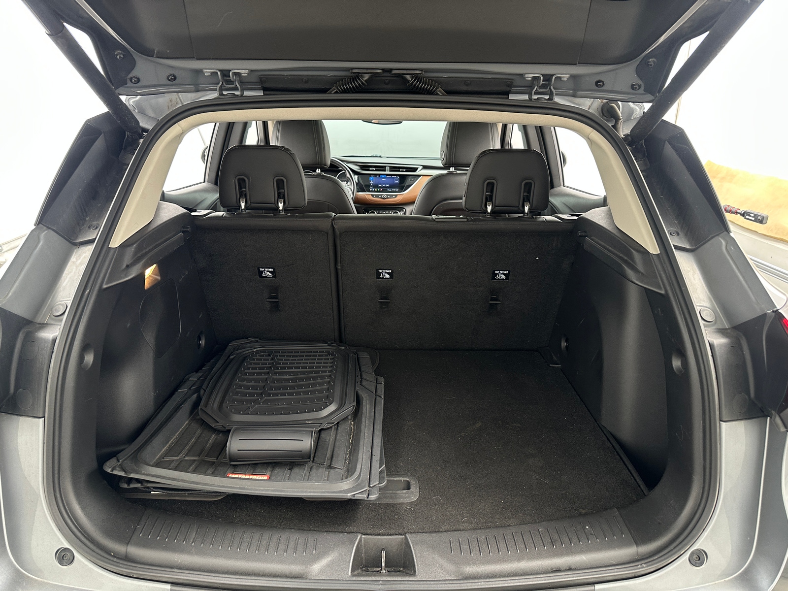 Thumbnail: 2020 Buick Encore GX - 5