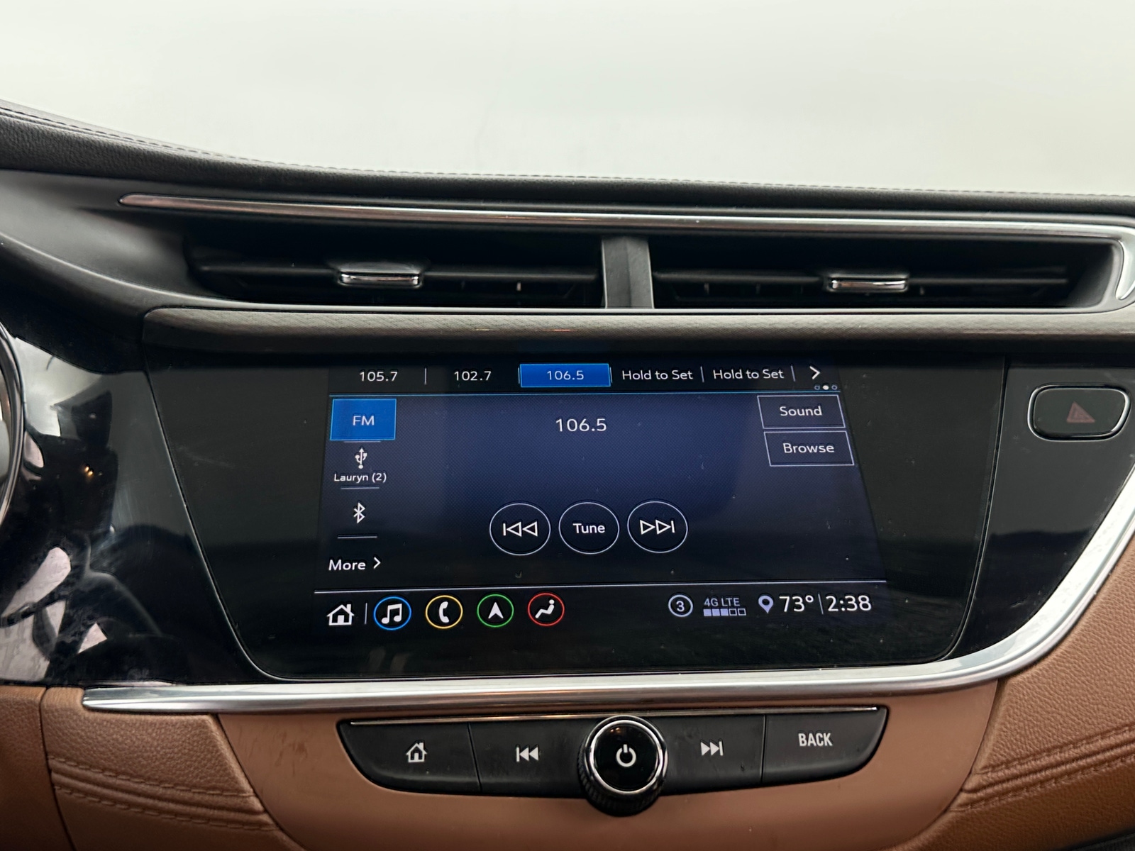 Thumbnail: 2020 Buick Encore GX - 3