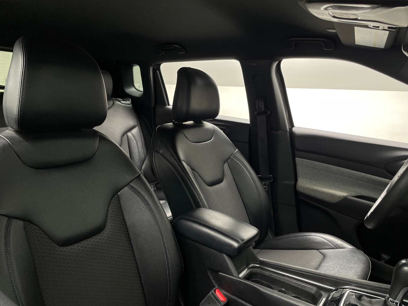 Thumbnail: 2024 Jeep Compass - 2