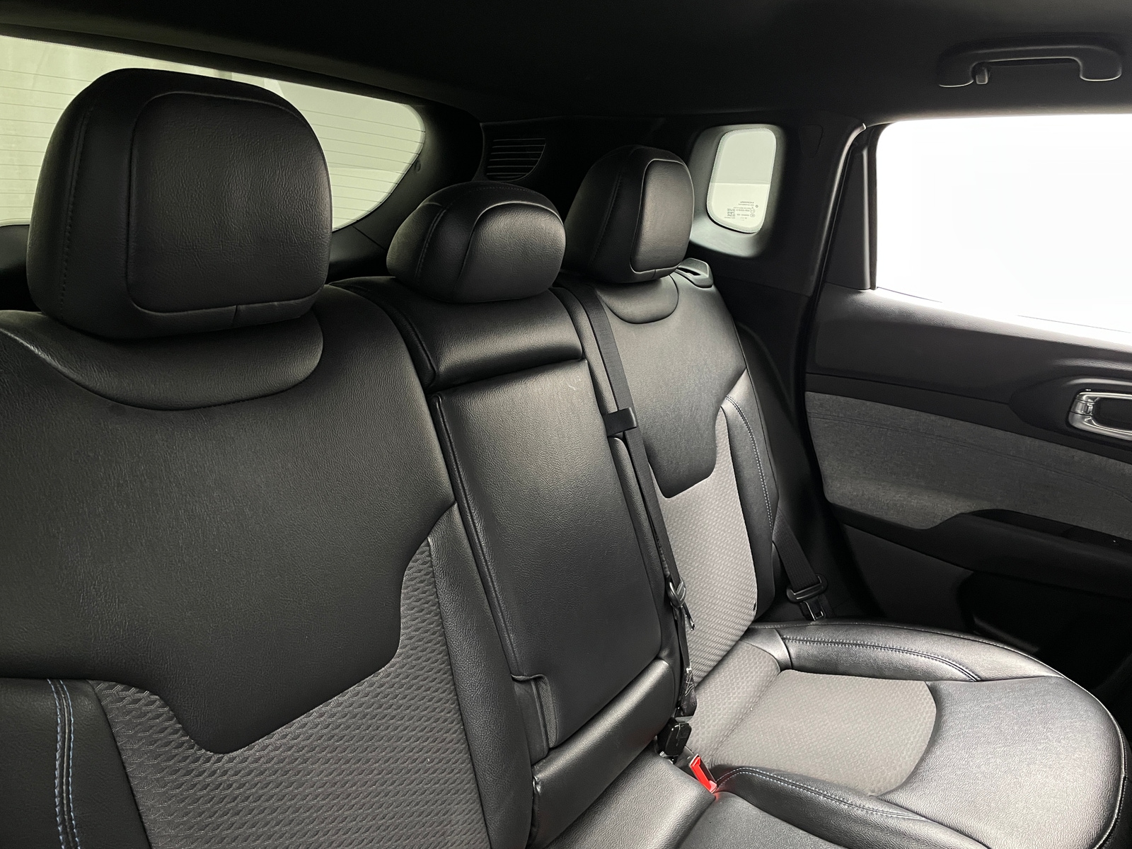 Thumbnail: 2024 Jeep Compass - 5