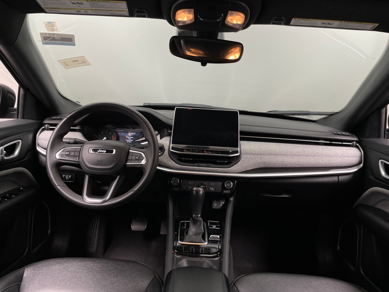 Thumbnail: 2024 Jeep Compass - 3