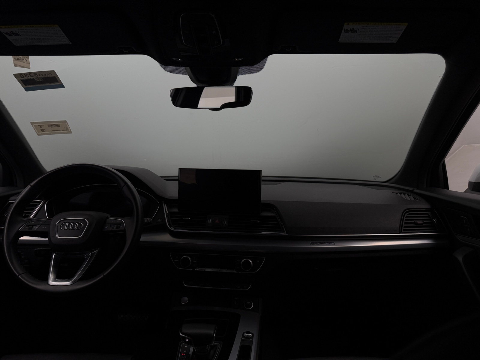Thumbnail: 2025 Audi Q5 - 2