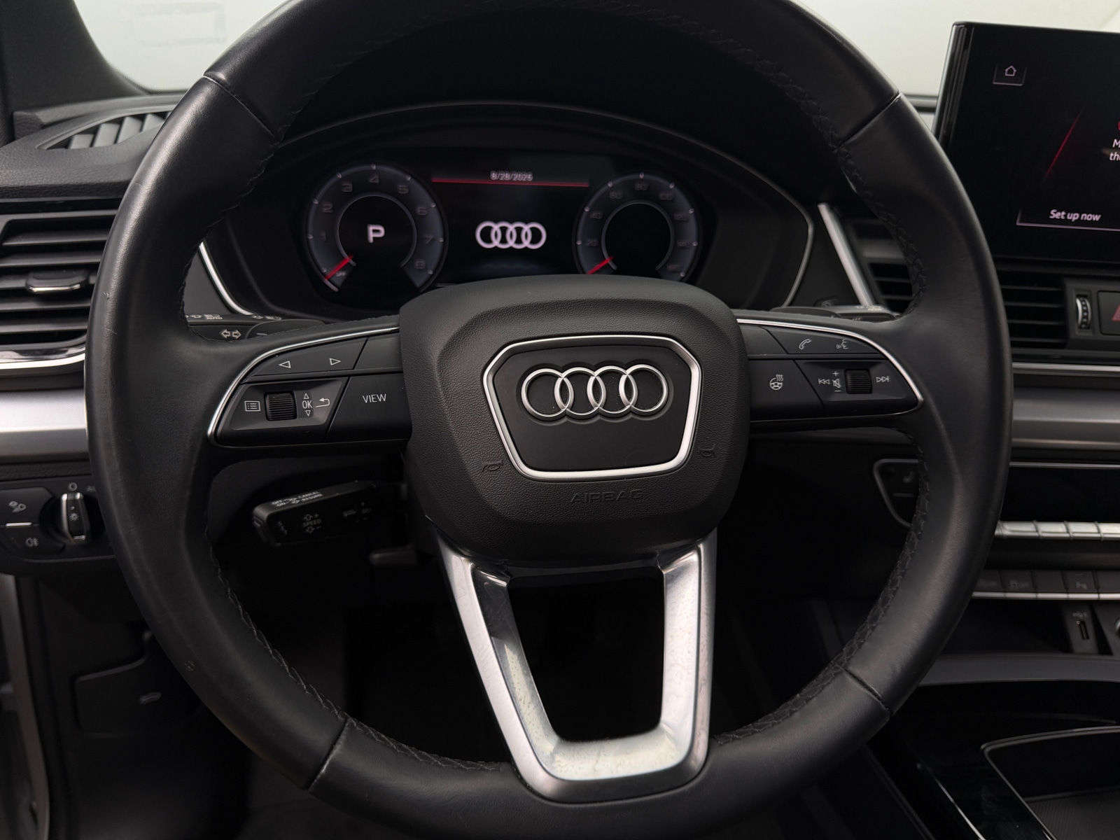 Thumbnail: 2025 Audi Q5 - 4