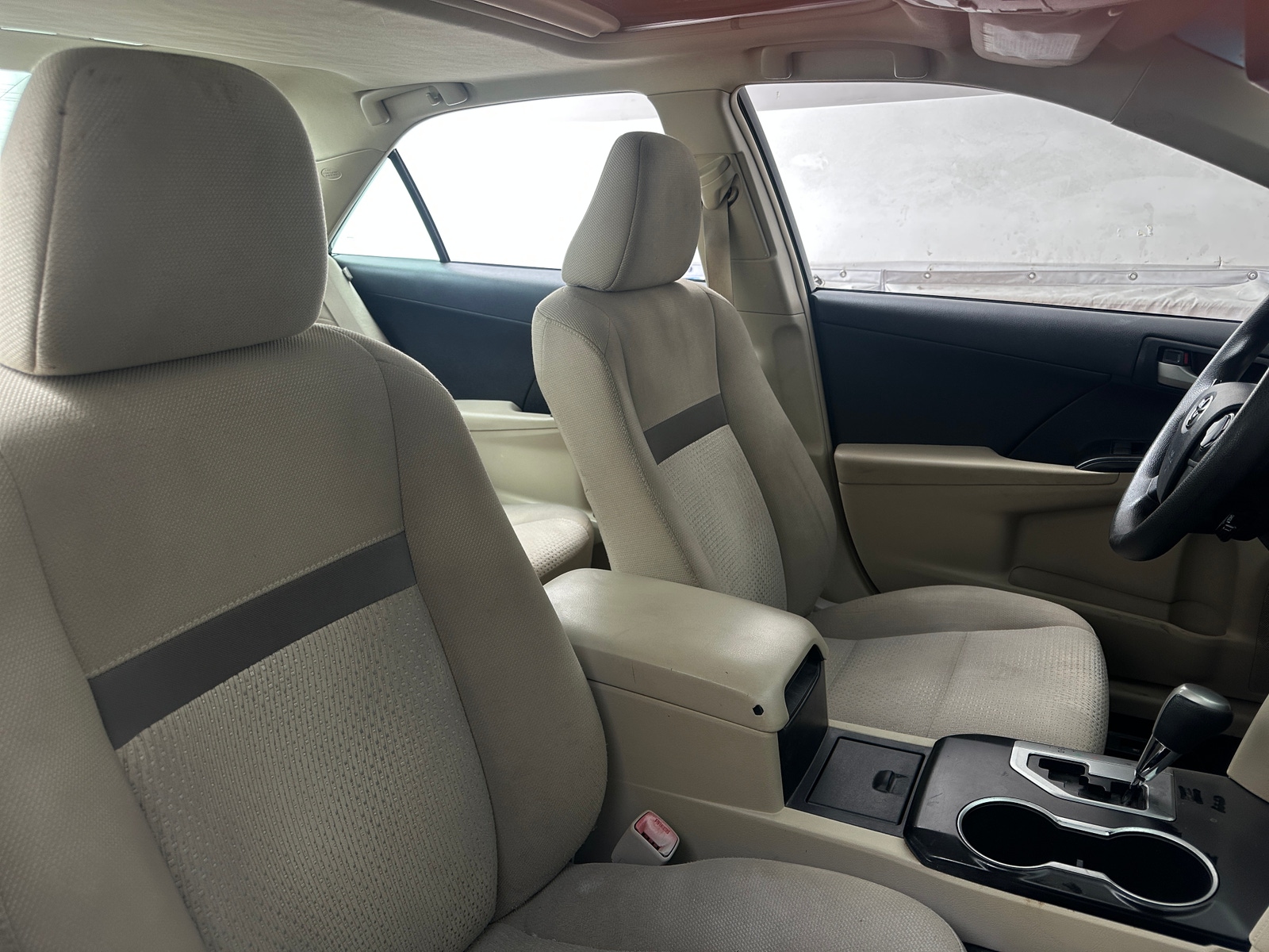 Thumbnail: 2014 Toyota Camry - 2