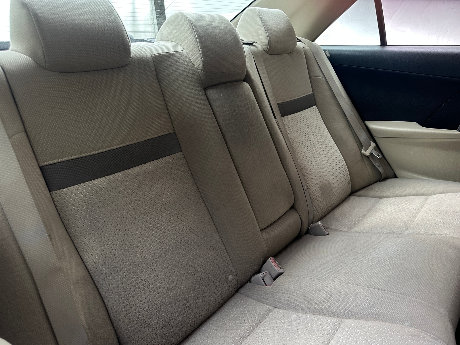 Thumbnail: 2014 Toyota Camry - 6