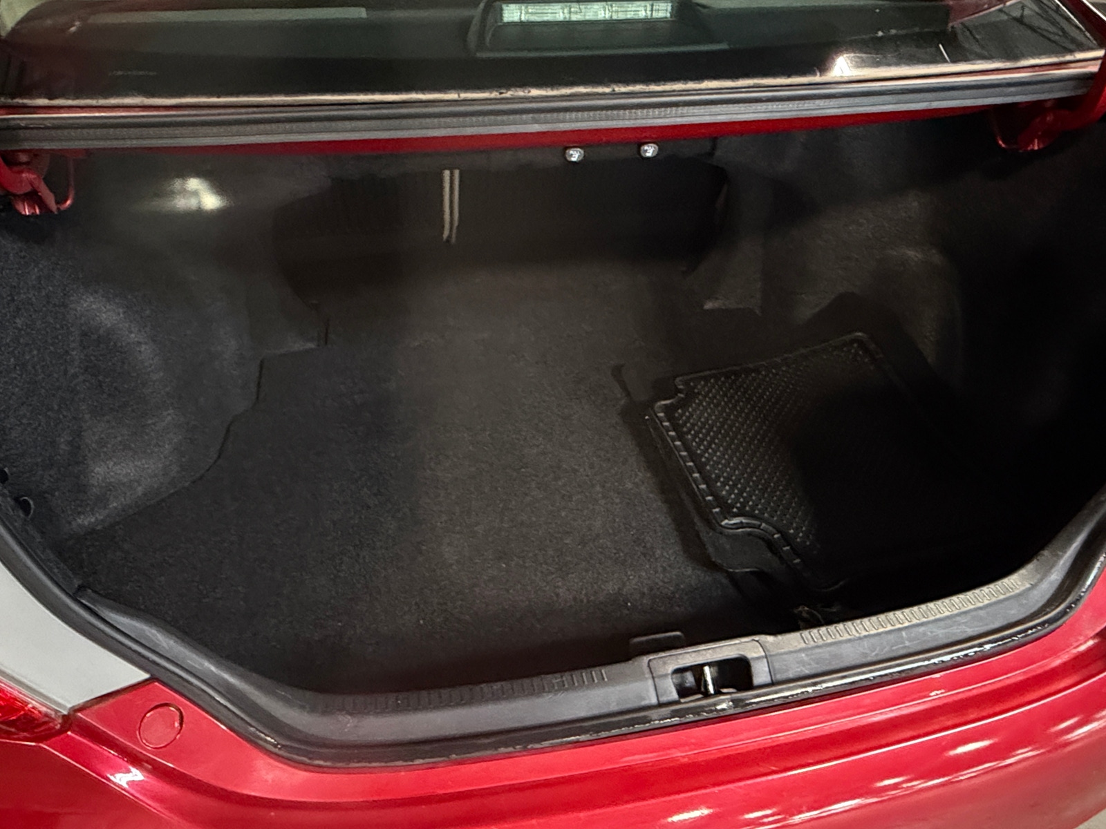 Thumbnail: 2014 Toyota Camry - 7