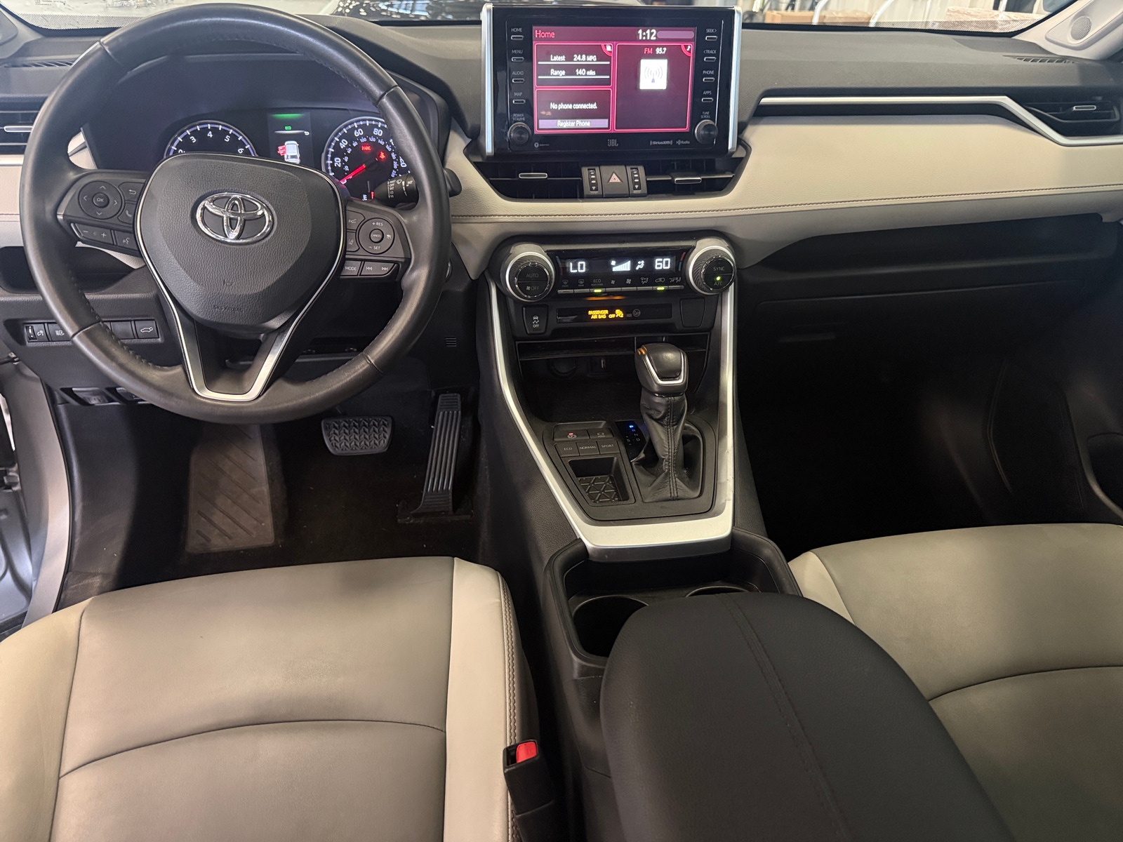Thumbnail: 2019 Toyota RAV4 - 2