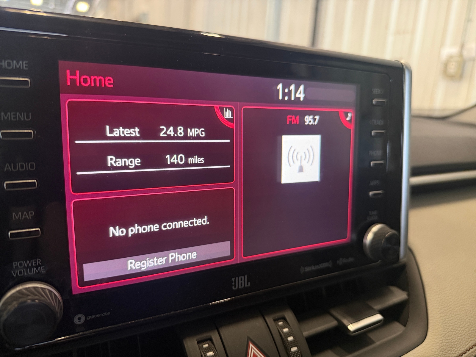 Thumbnail: 2019 Toyota RAV4 - 3