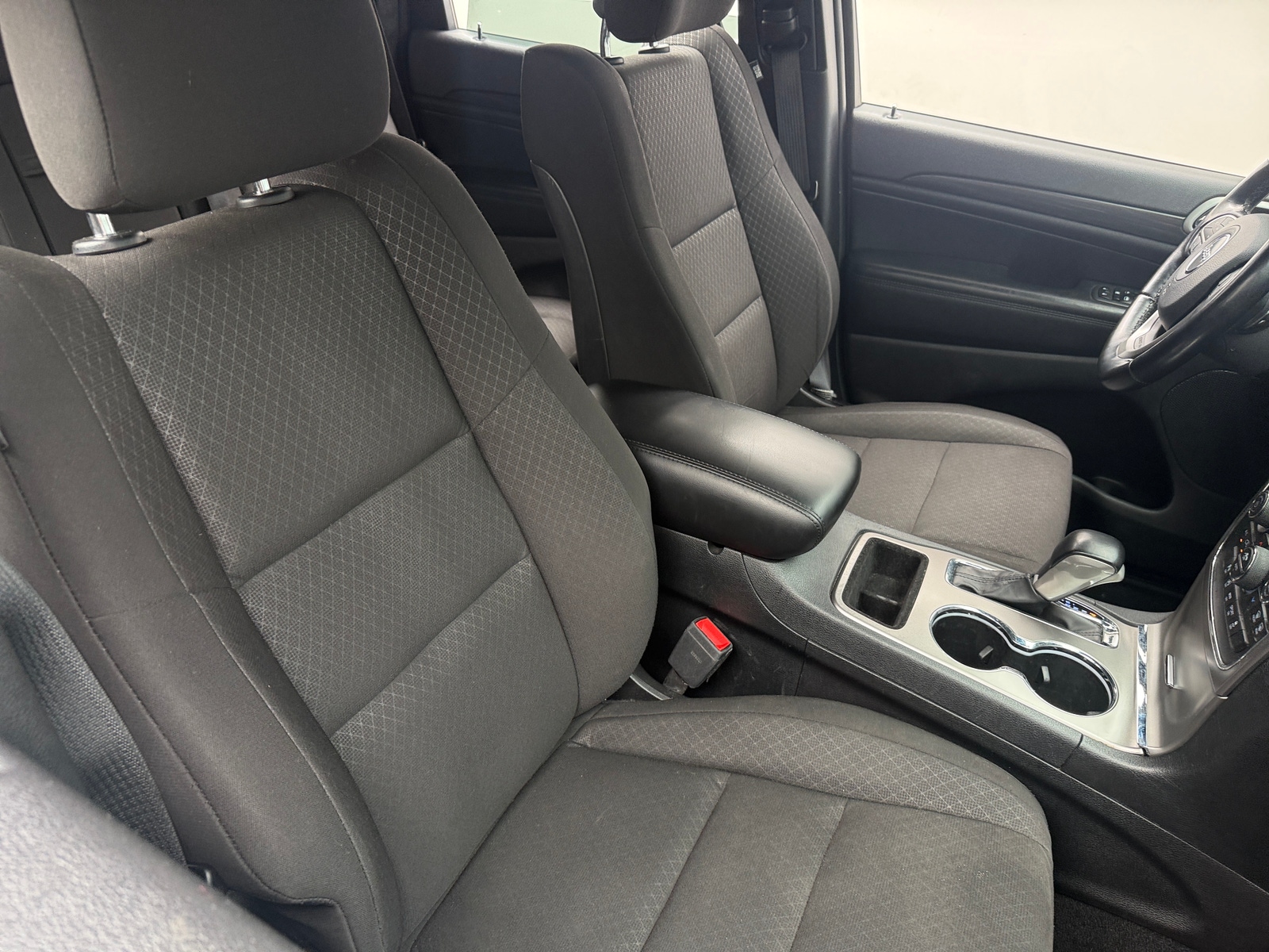 Thumbnail: 2021 Jeep Grand Cherokee - 2
