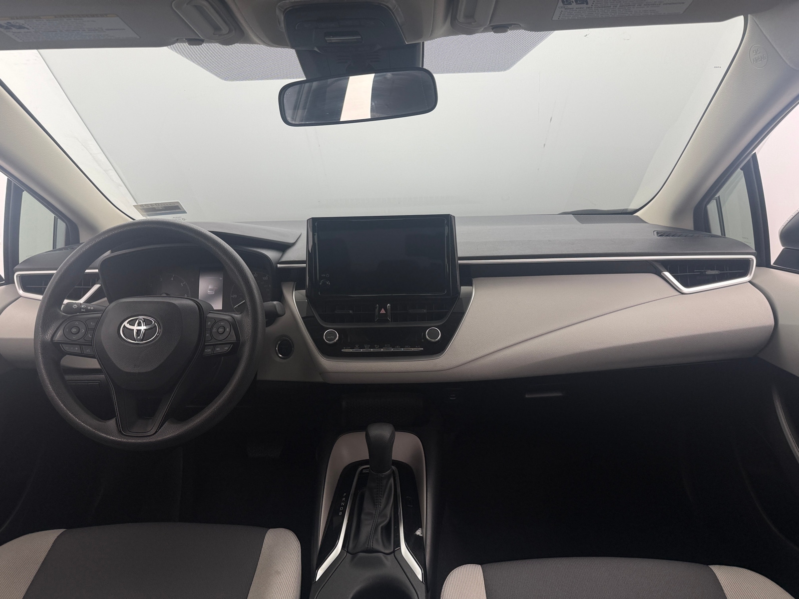 Thumbnail: 2024 Toyota Corolla - 3