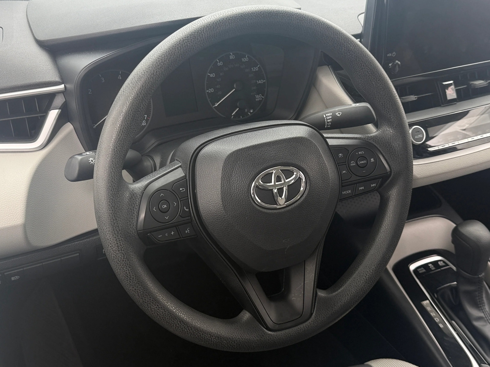 Thumbnail: 2024 Toyota Corolla - 5