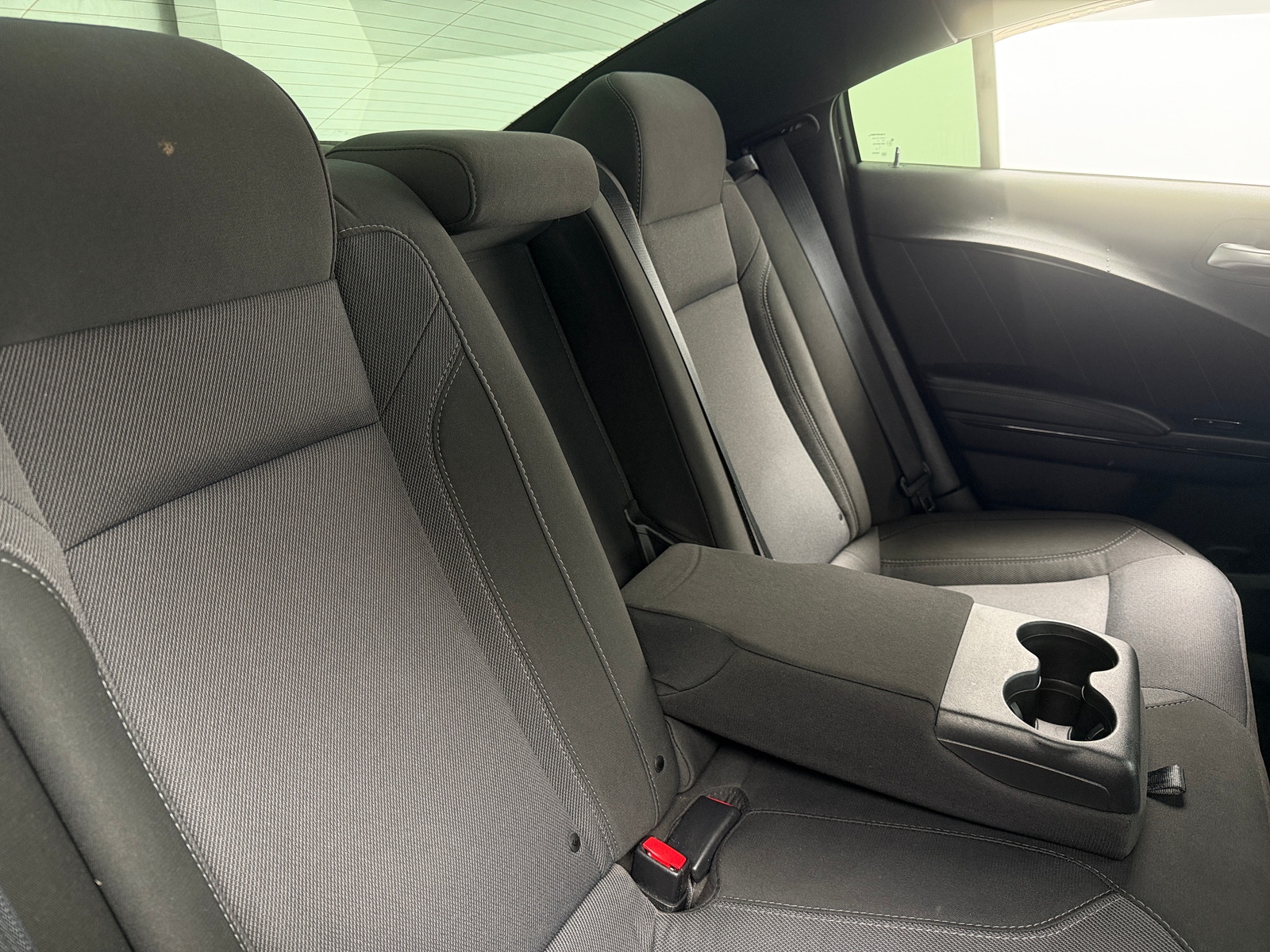 Thumbnail: 2019 Dodge Charger - 5