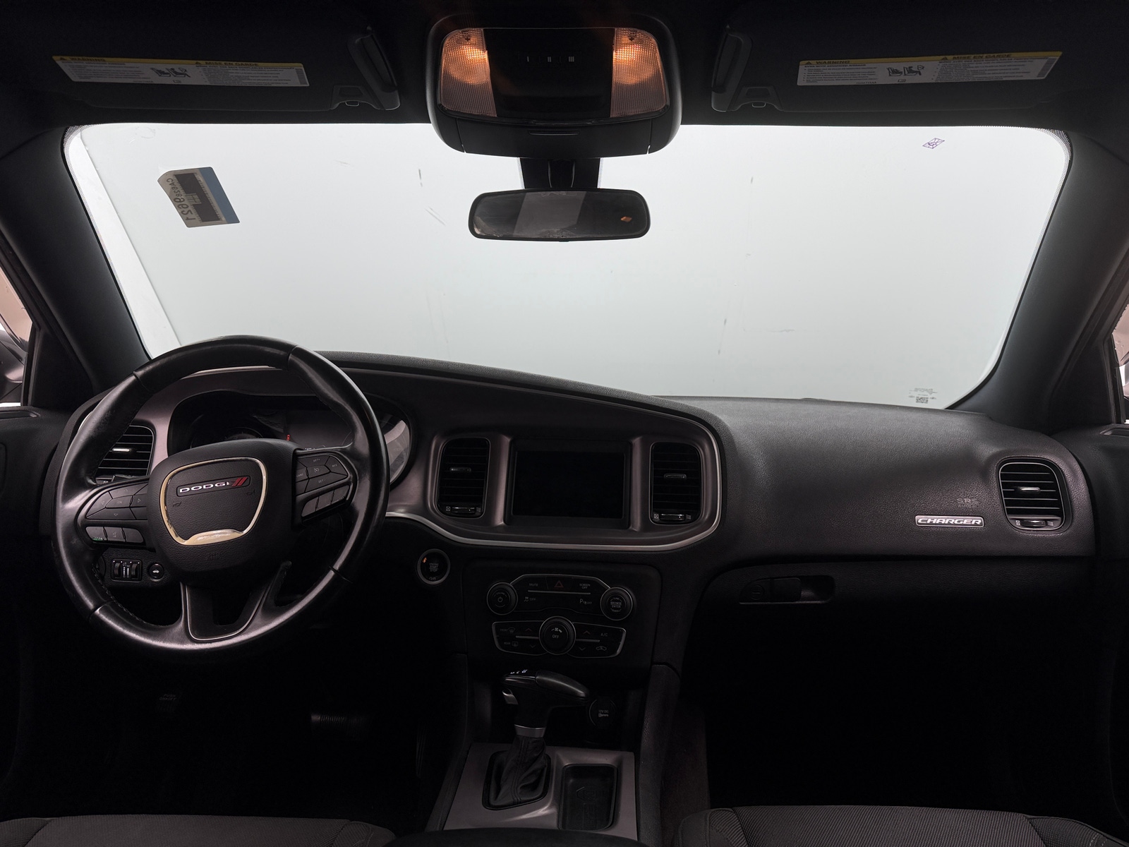 Thumbnail: 2019 Dodge Charger - 3