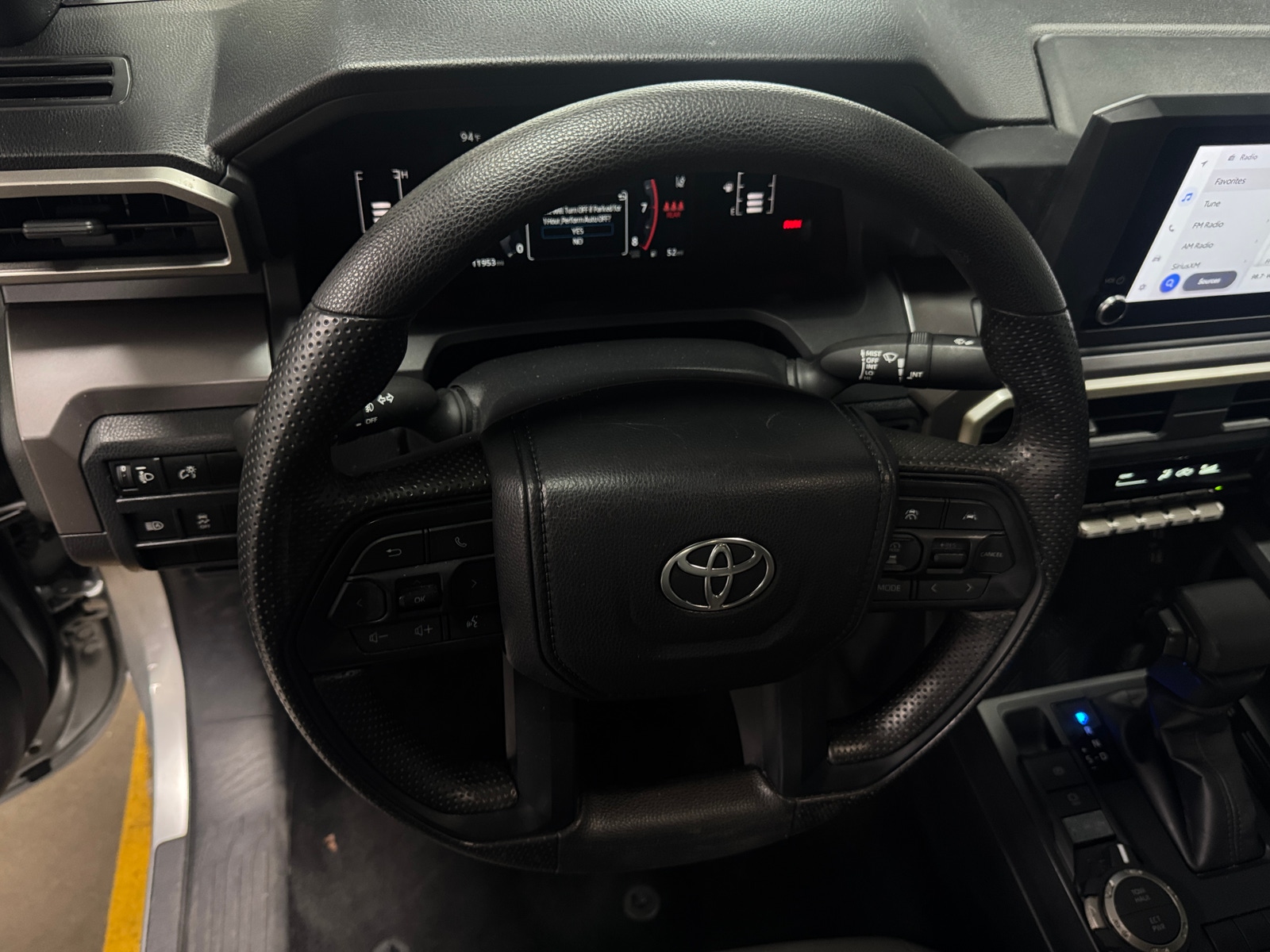 Thumbnail: 2024 Toyota Tacoma - 5