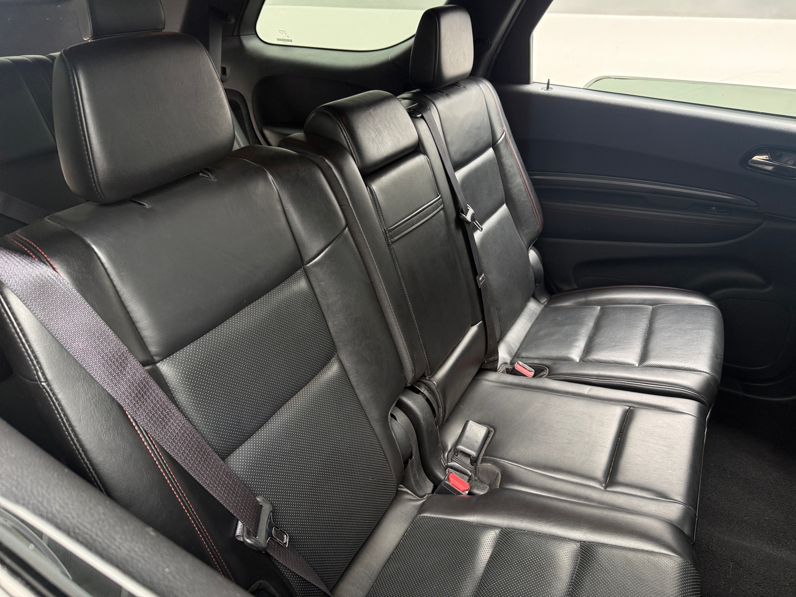 Thumbnail: 2024 Dodge Durango - 4