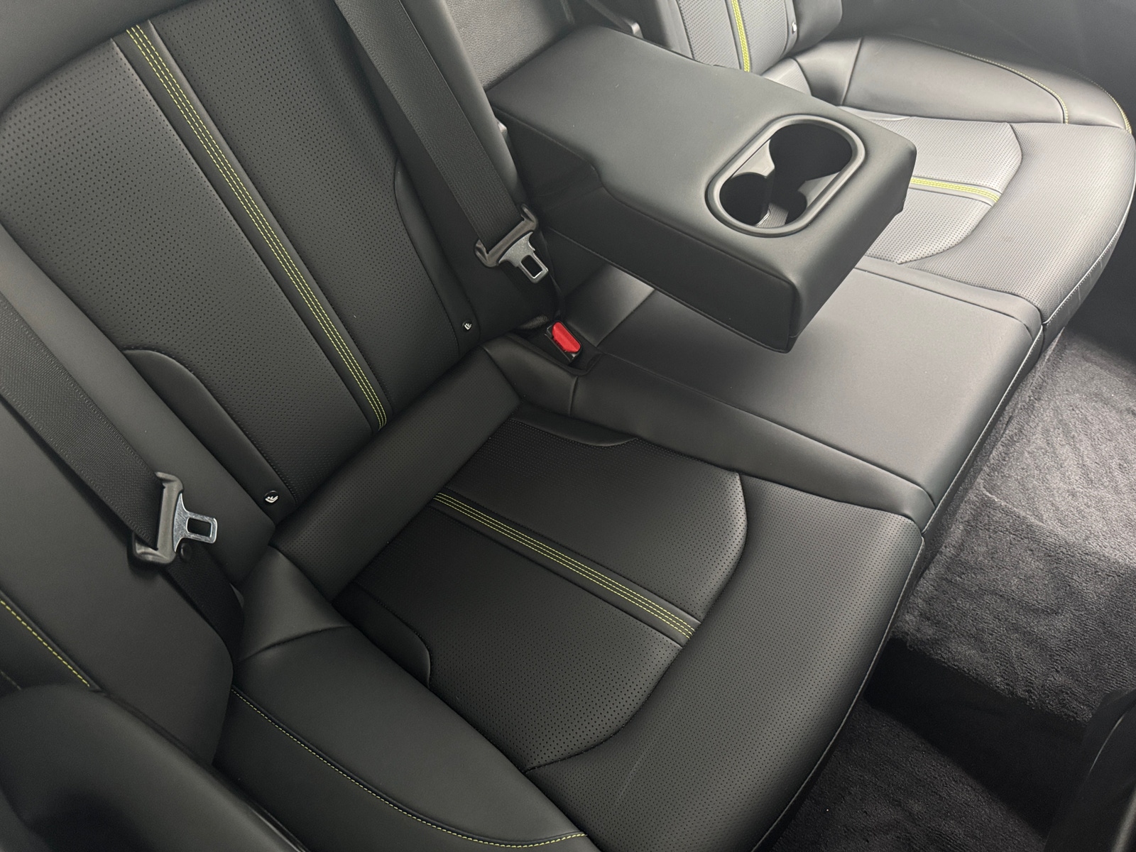 Thumbnail: 2025 Kia K5 - 4
