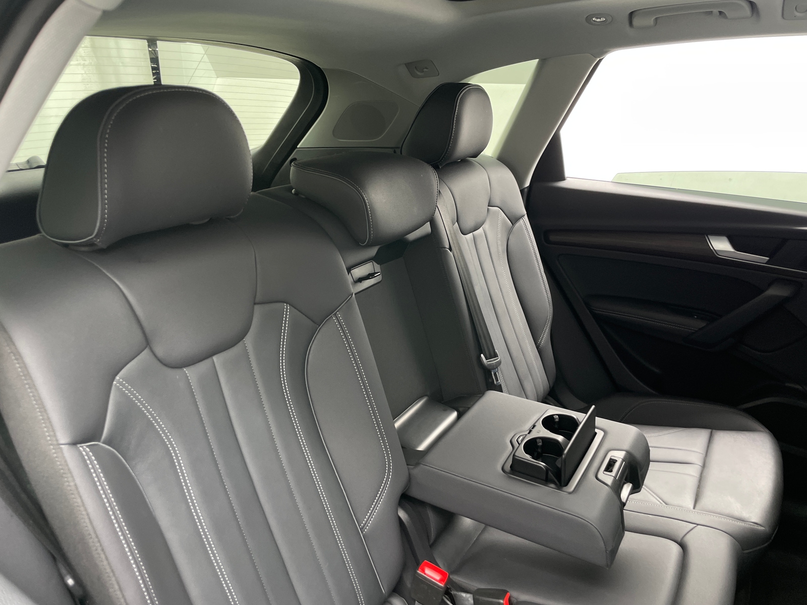 Thumbnail: 2025 Audi Q5 - 6