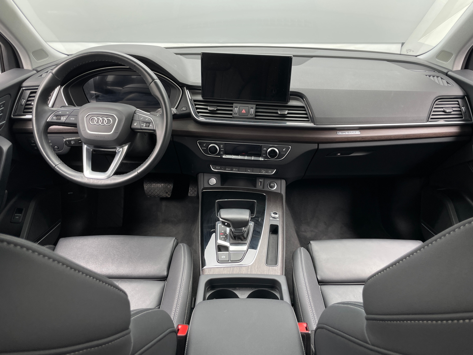 Thumbnail: 2025 Audi Q5 - 3