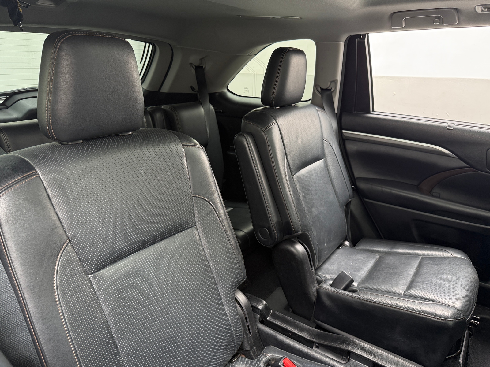 Thumbnail: 2018 Toyota Highlander - 5