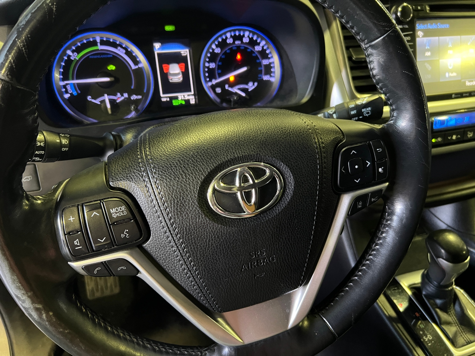 Thumbnail: 2018 Toyota Highlander - 4