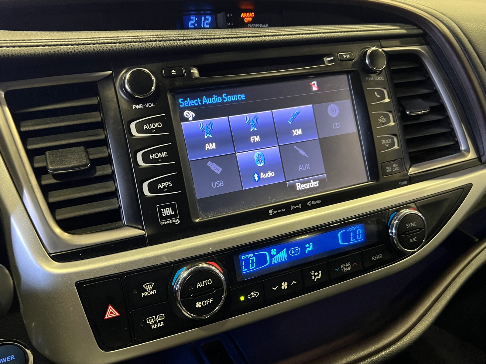 Thumbnail: 2018 Toyota Highlander - 3