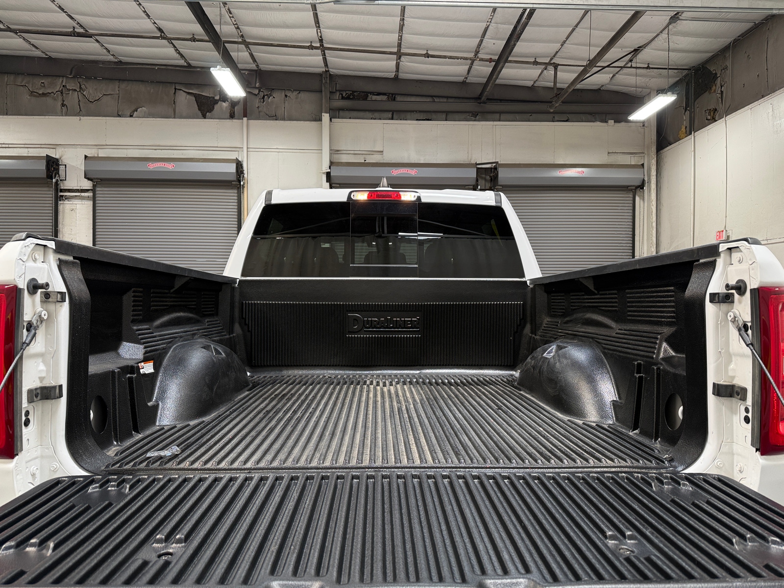Thumbnail: 2025 RAM 1500 - 7