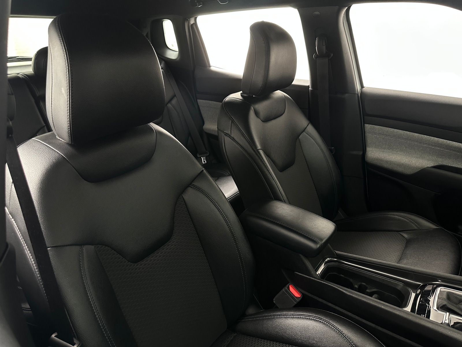 Thumbnail: 2024 Jeep Compass - 2