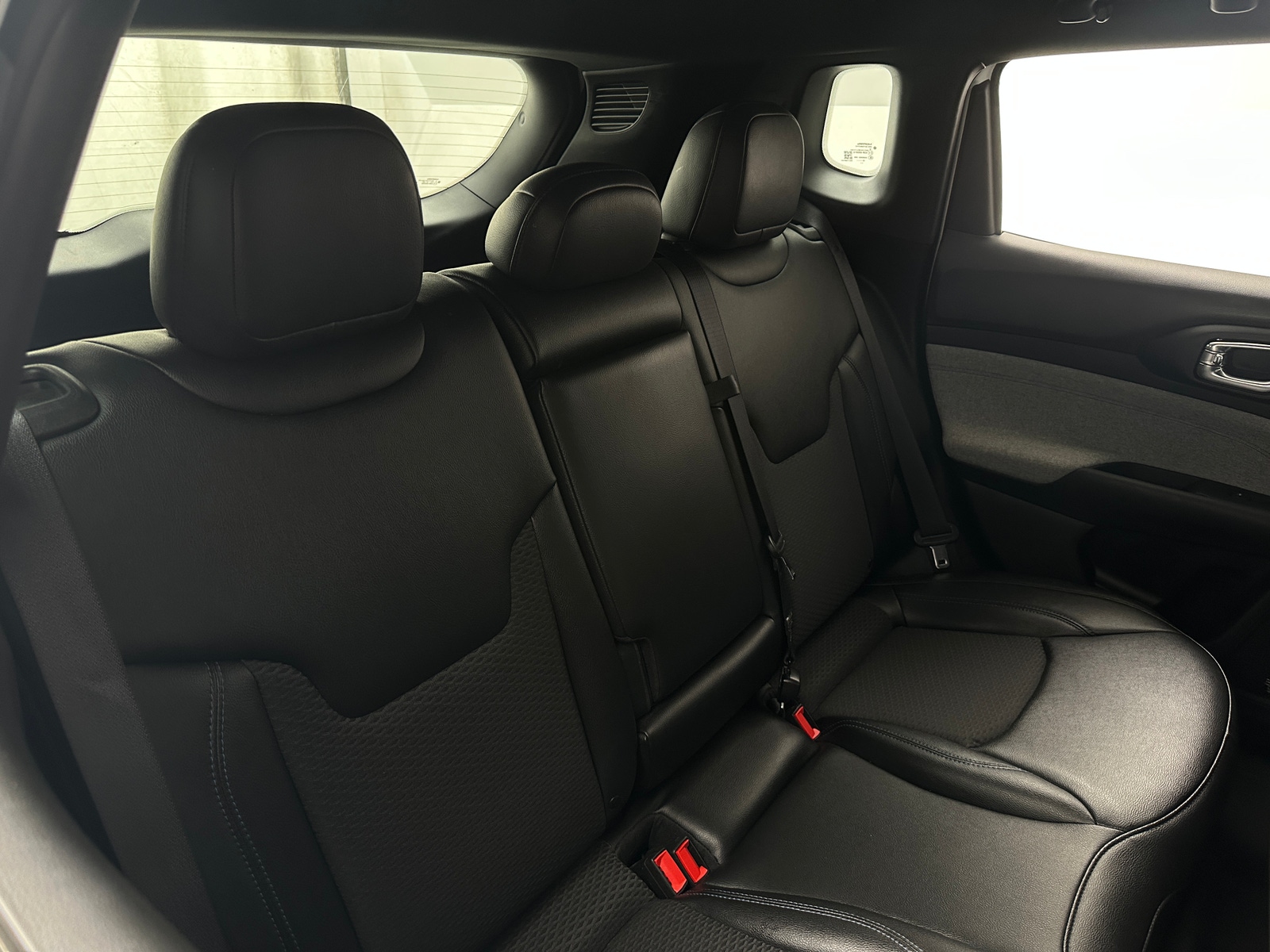 Thumbnail: 2024 Jeep Compass - 6