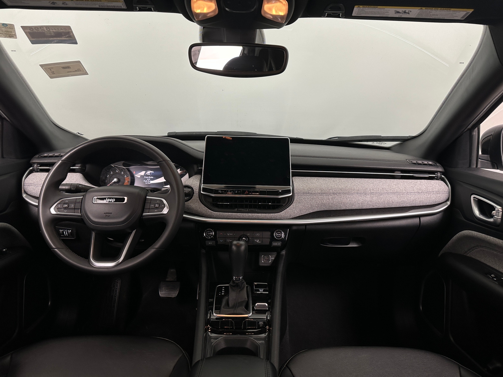 Thumbnail: 2024 Jeep Compass - 3