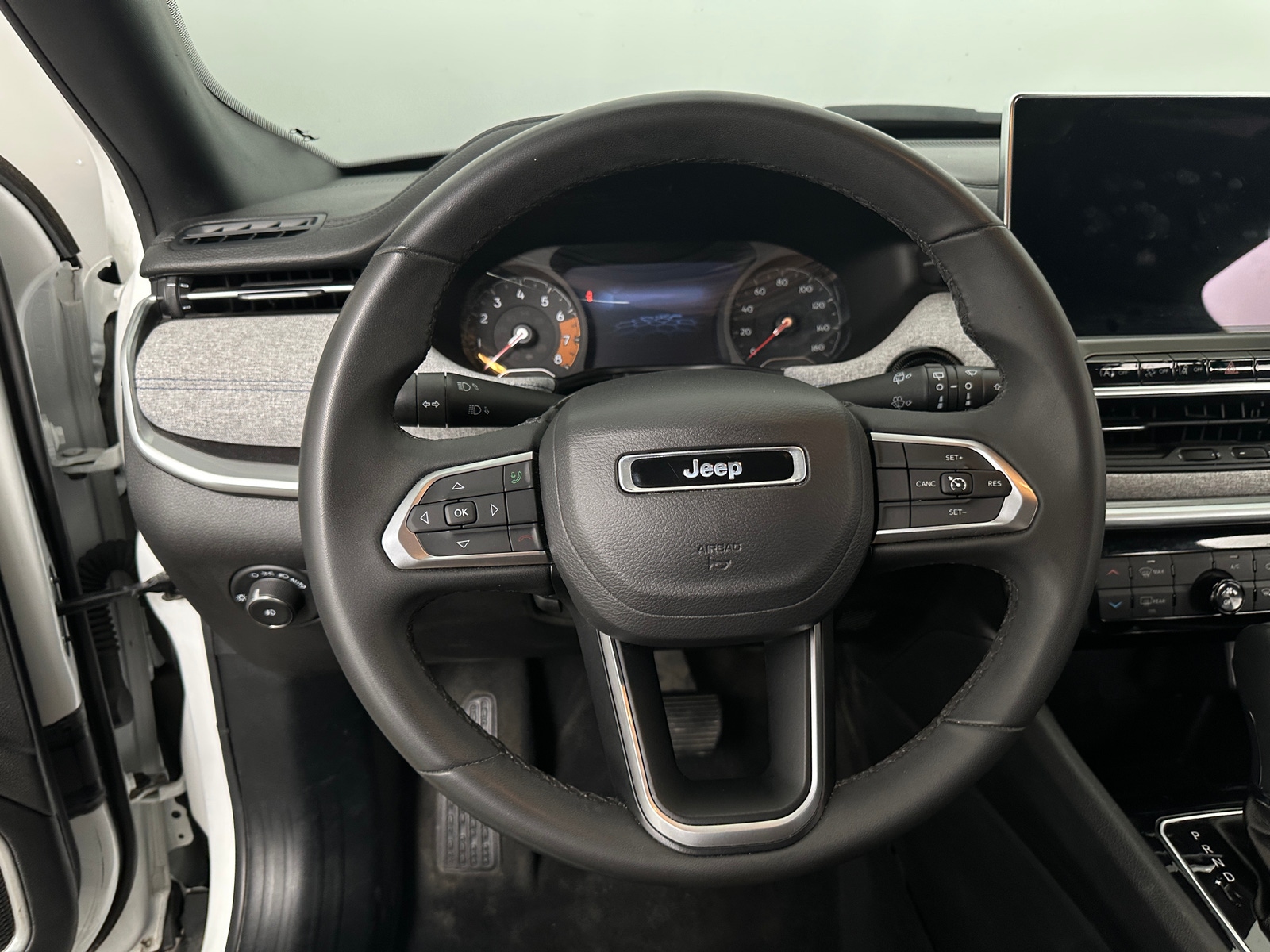 Thumbnail: 2024 Jeep Compass - 5