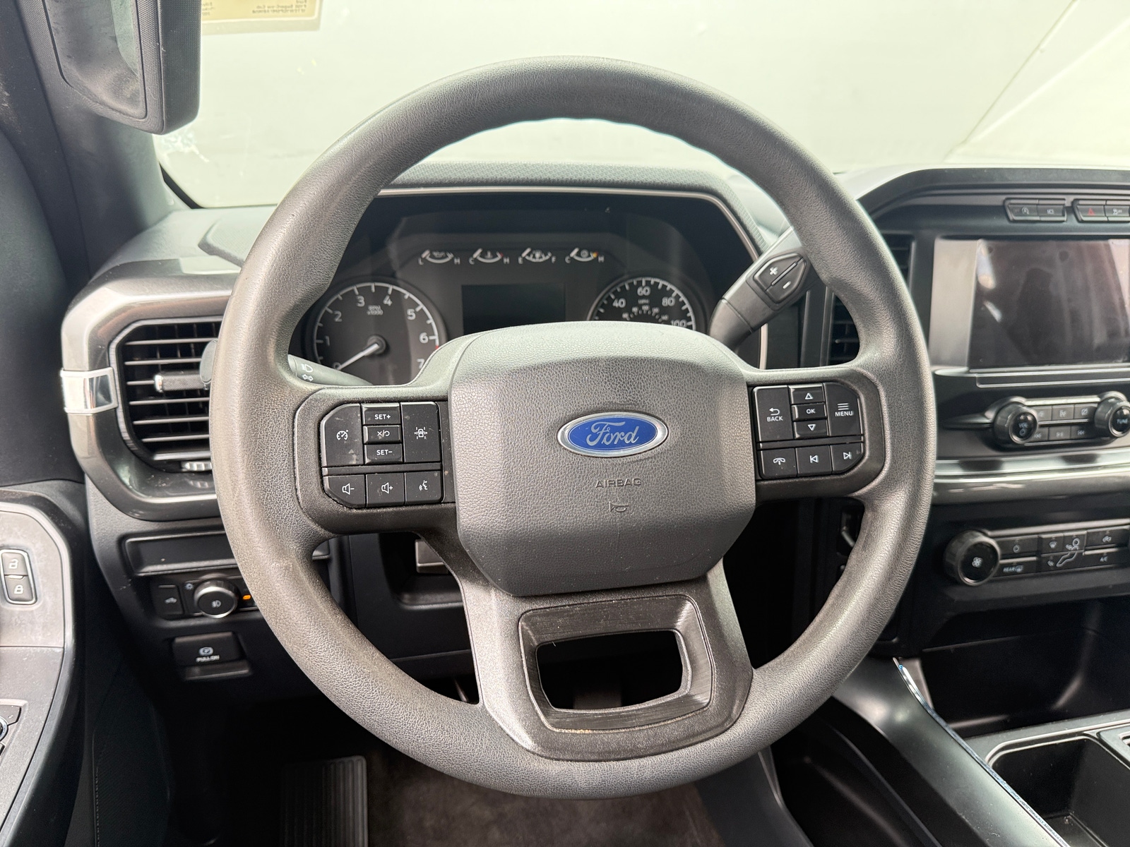 Thumbnail: 2021 Ford Econoline - 5