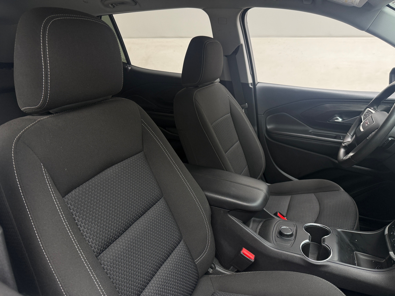 Thumbnail: 2024 GMC Terrain - 2