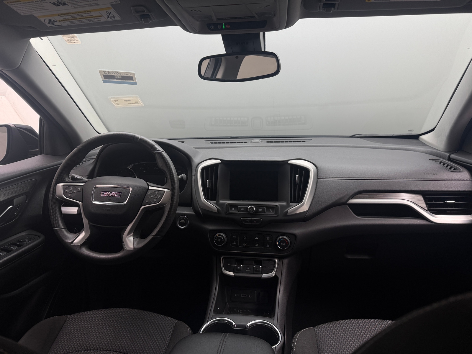 Thumbnail: 2024 GMC Terrain - 3