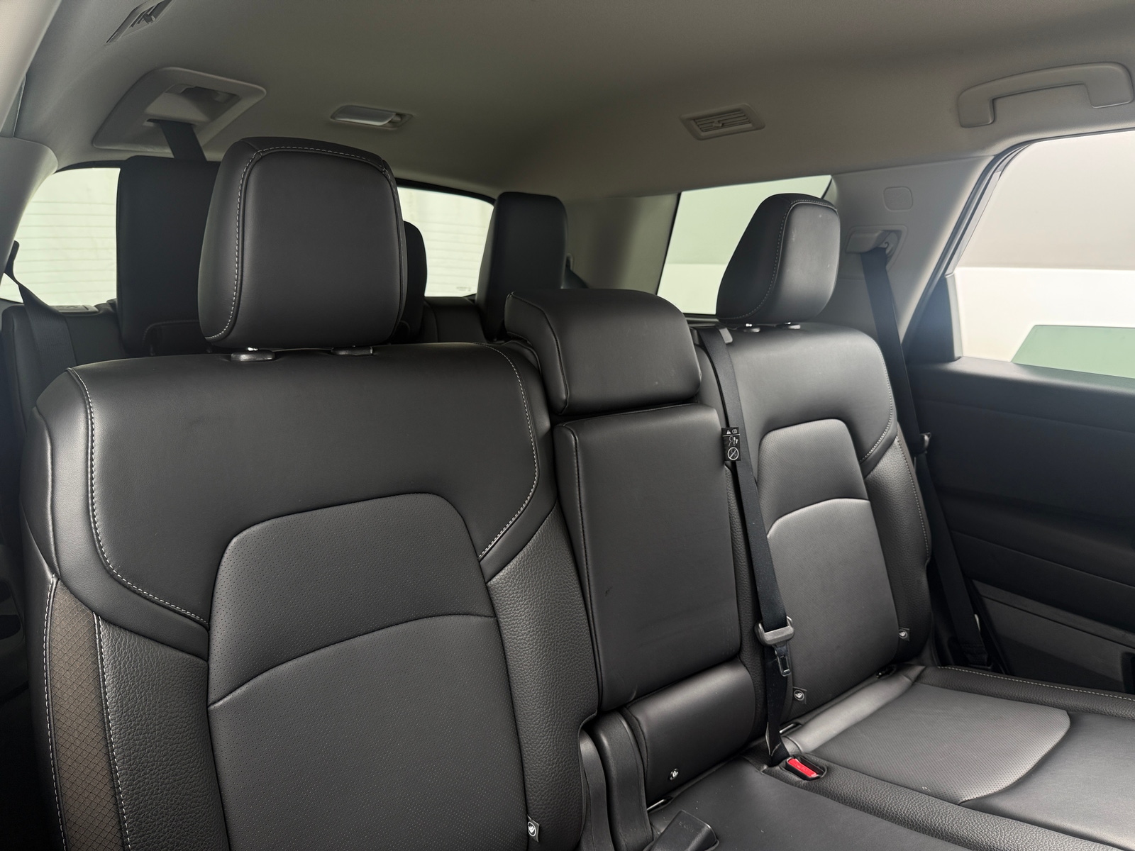 Thumbnail: 2026 Nissan Pathfinder - 4