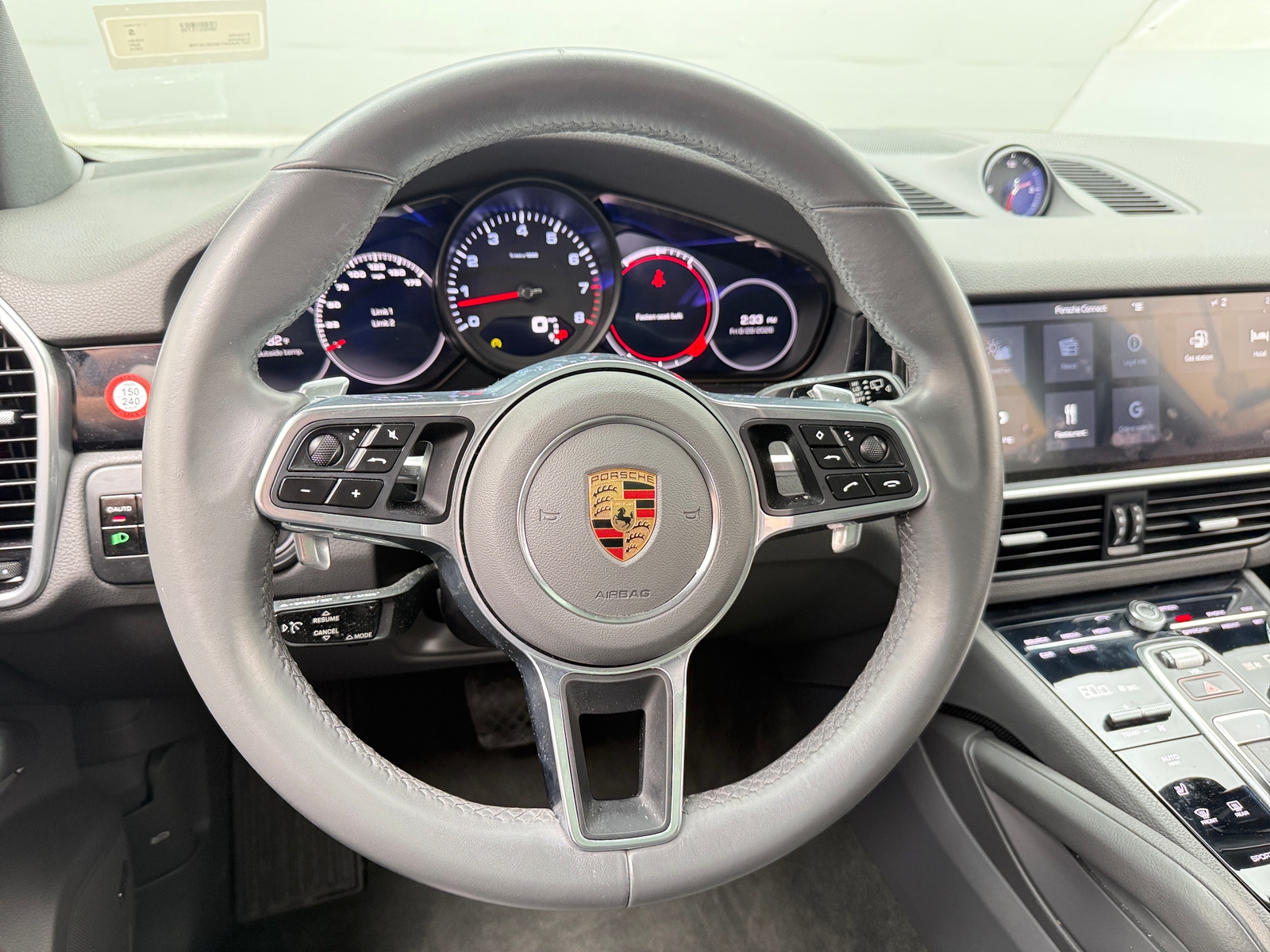 Thumbnail: 2019 Porsche Cayenne - 4