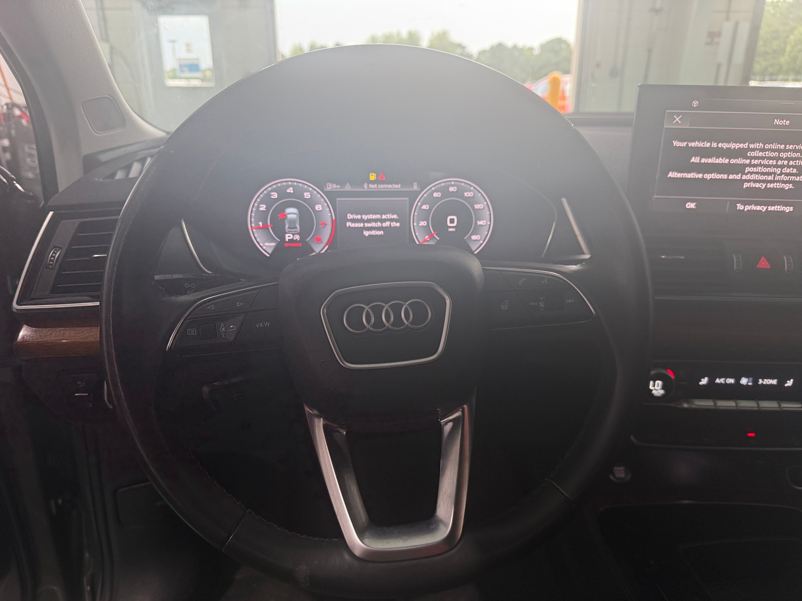 Thumbnail: 2023 Audi Q5 - 5