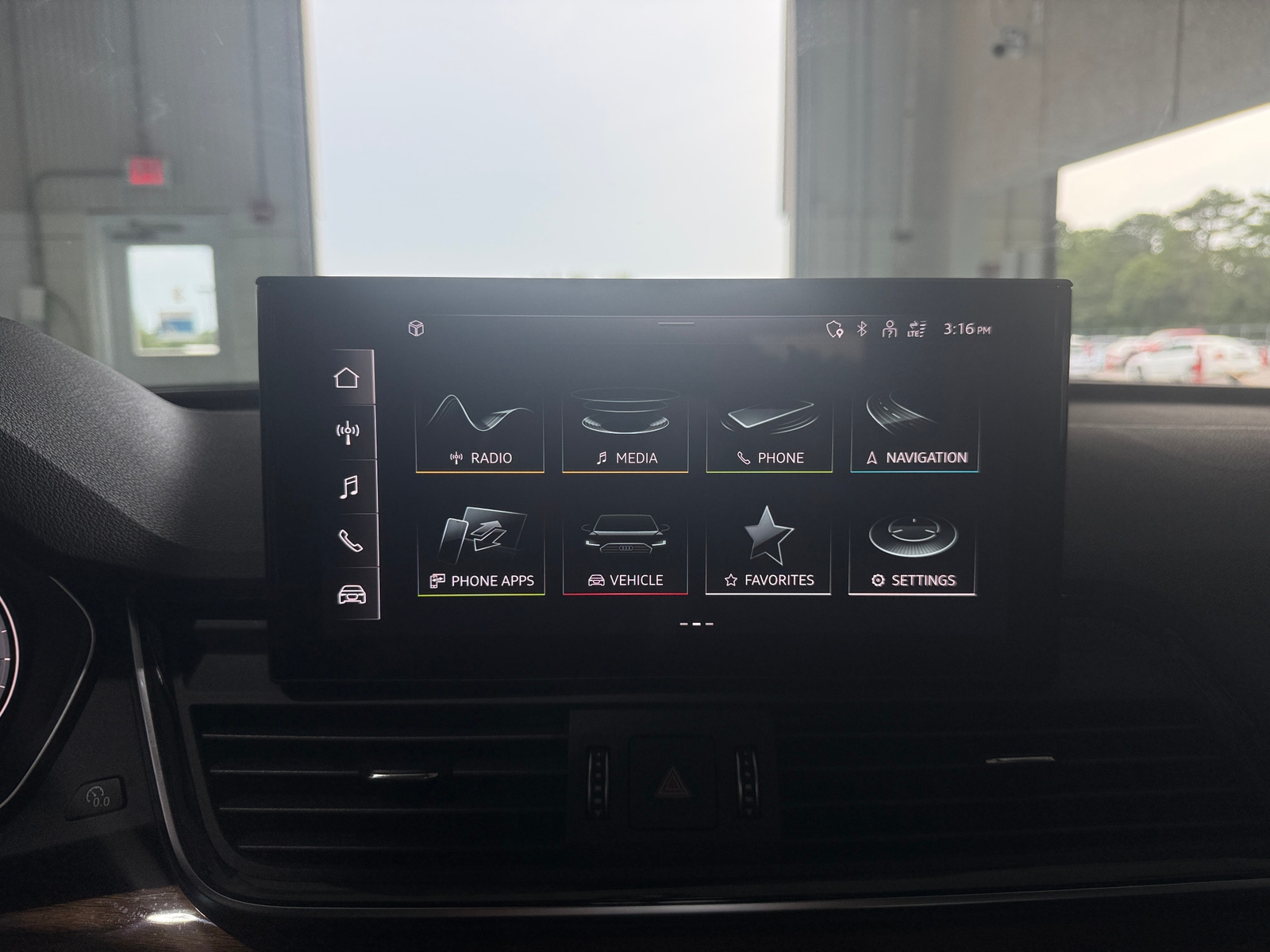Thumbnail: 2023 Audi Q5 - 4