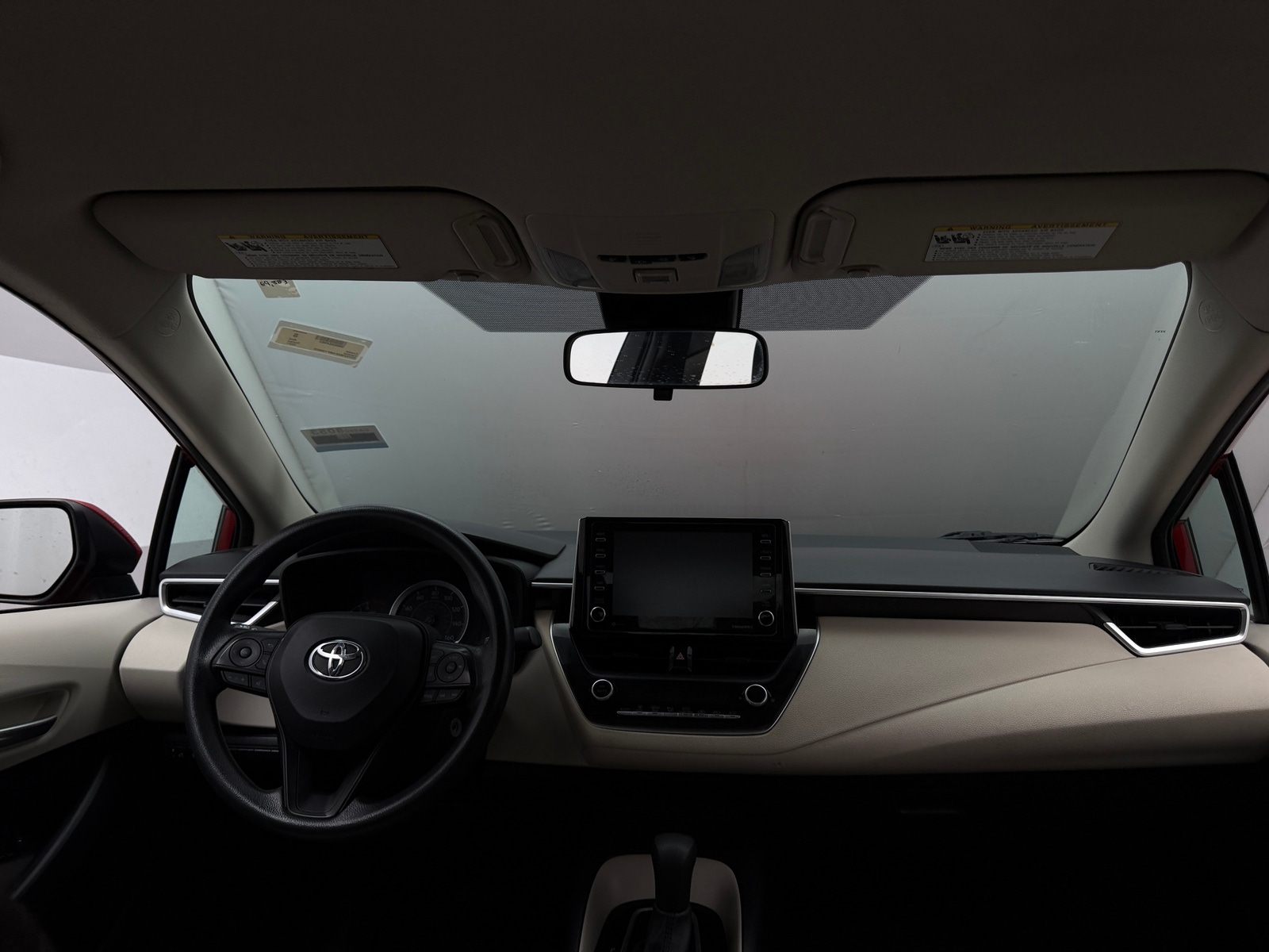 Thumbnail: 2021 Toyota Corolla - 3