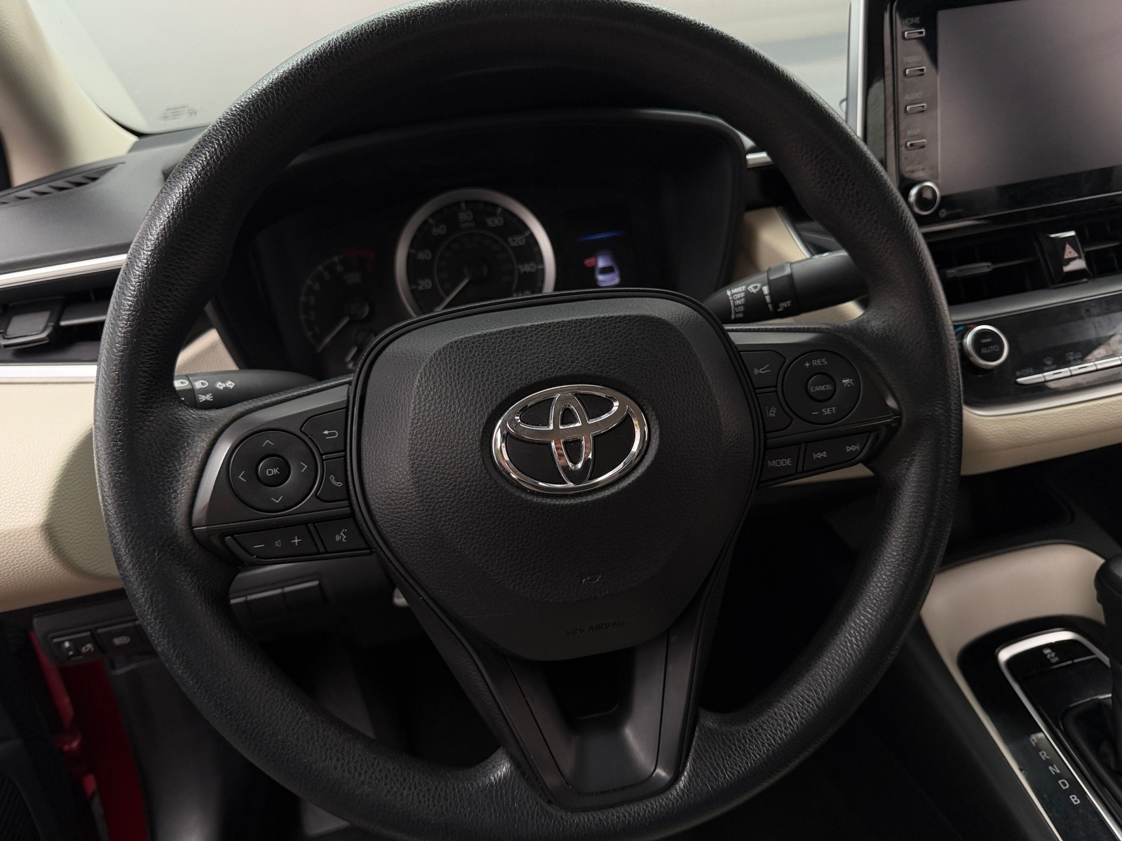 Thumbnail: 2021 Toyota Corolla - 5