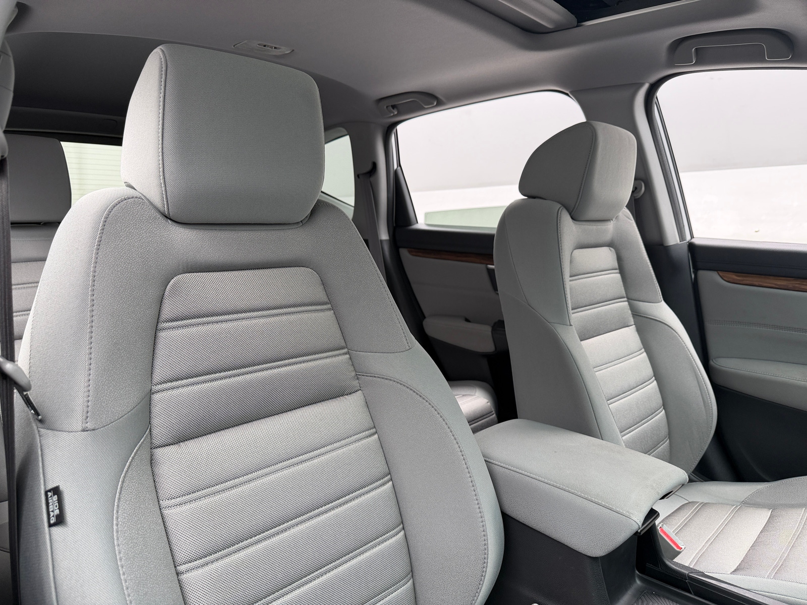 Thumbnail: 2018 Honda CR-V - 2