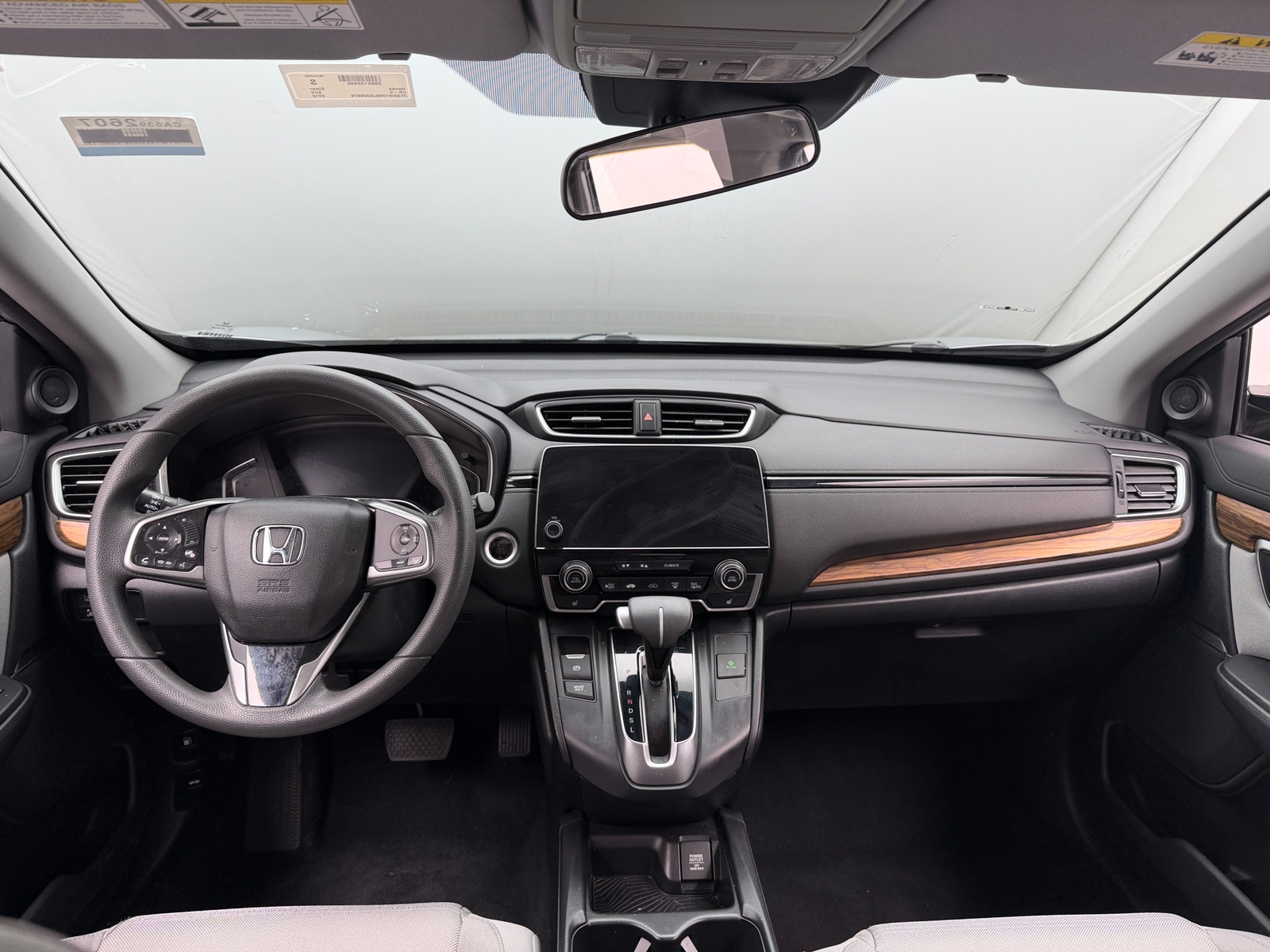Thumbnail: 2018 Honda CR-V - 3