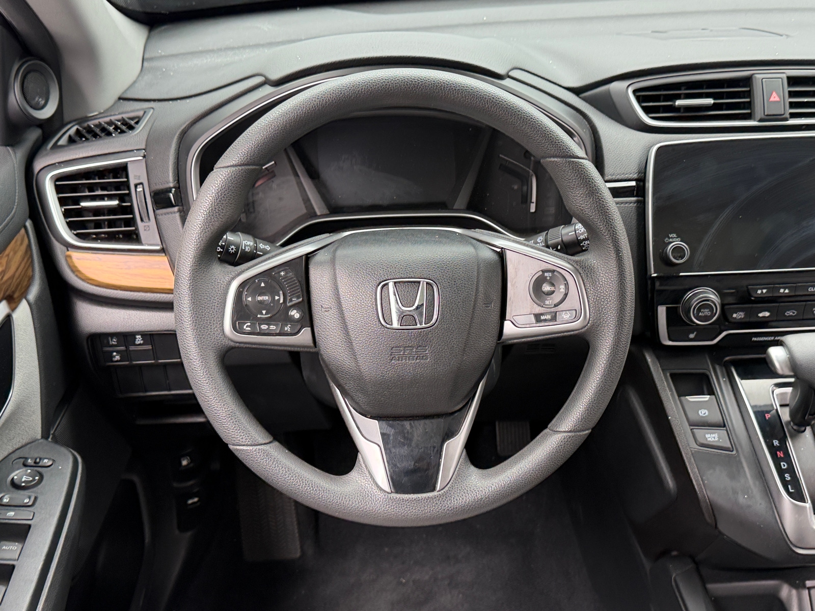 Thumbnail: 2018 Honda CR-V - 5