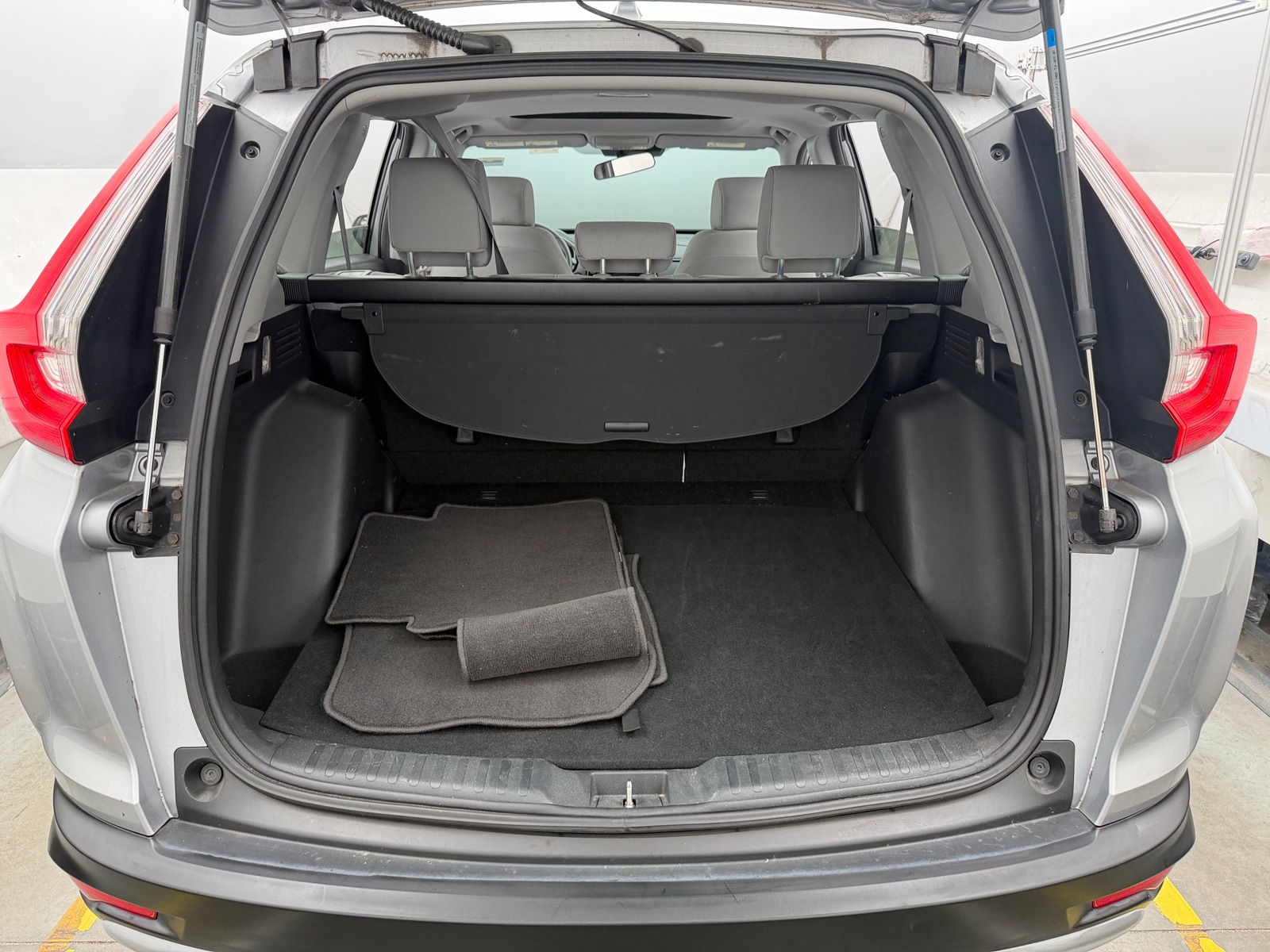 Thumbnail: 2018 Honda CR-V - 7