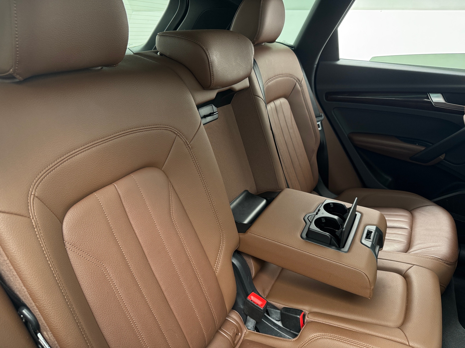 Thumbnail: 2020 Audi Q5 - 5