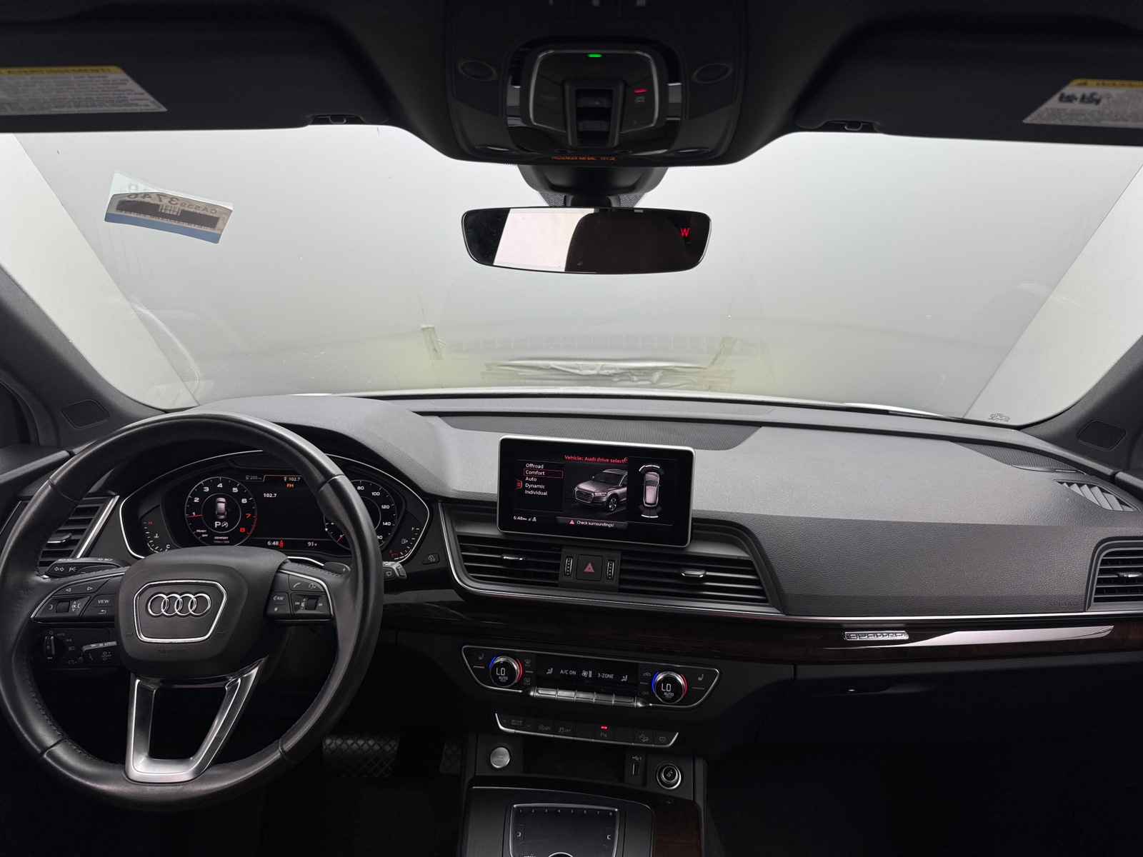 Thumbnail: 2020 Audi Q5 - 2