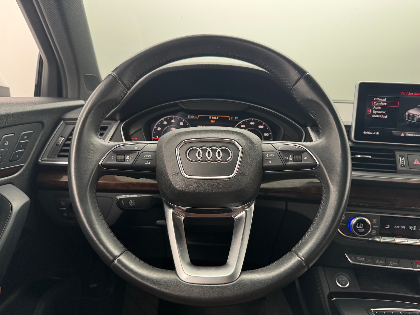 Thumbnail: 2020 Audi Q5 - 4
