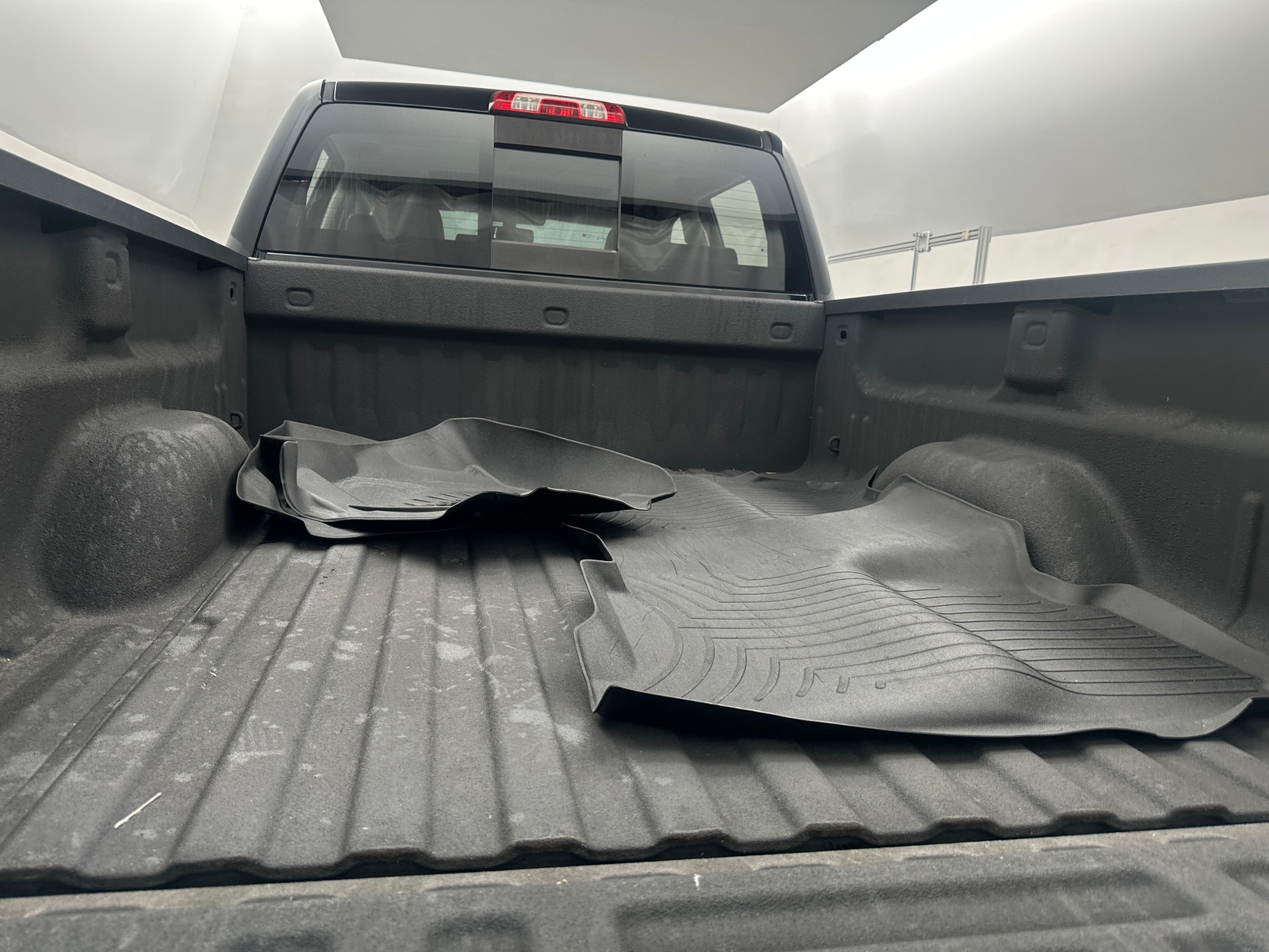 Thumbnail: 2015 GMC Sierra 2500 - 5
