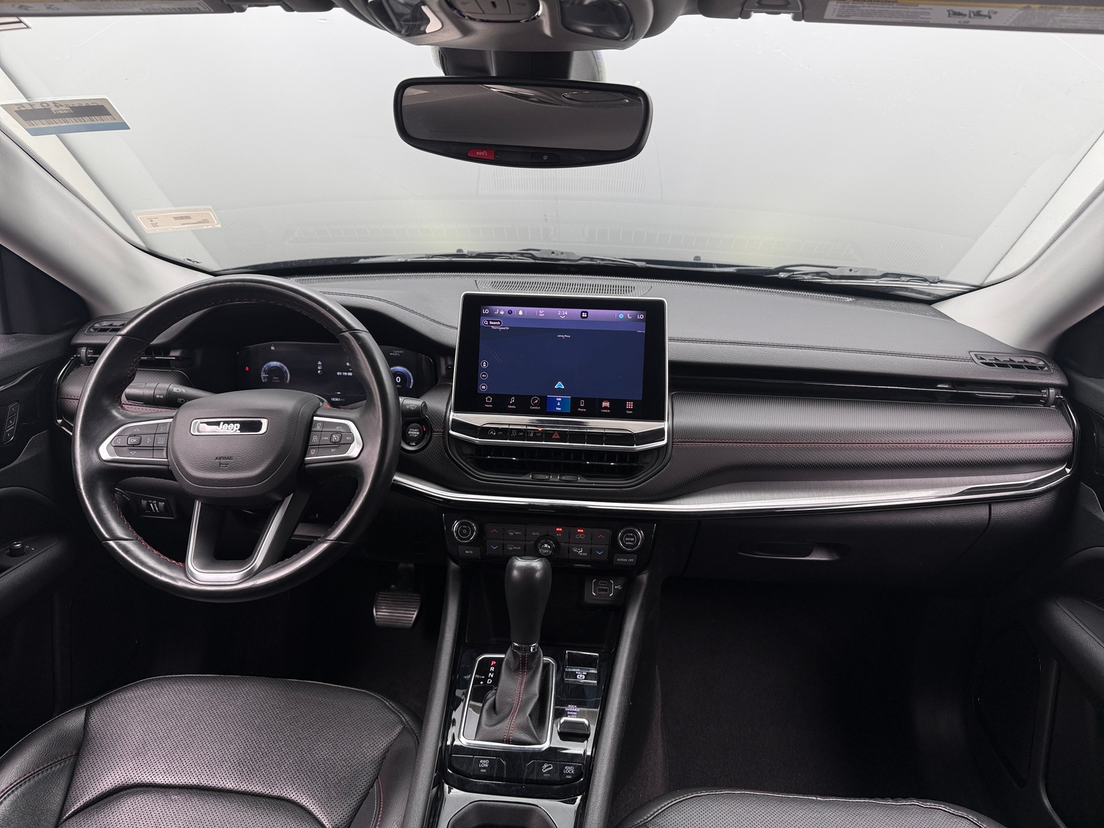 Thumbnail: 2022 Jeep Compass - 2