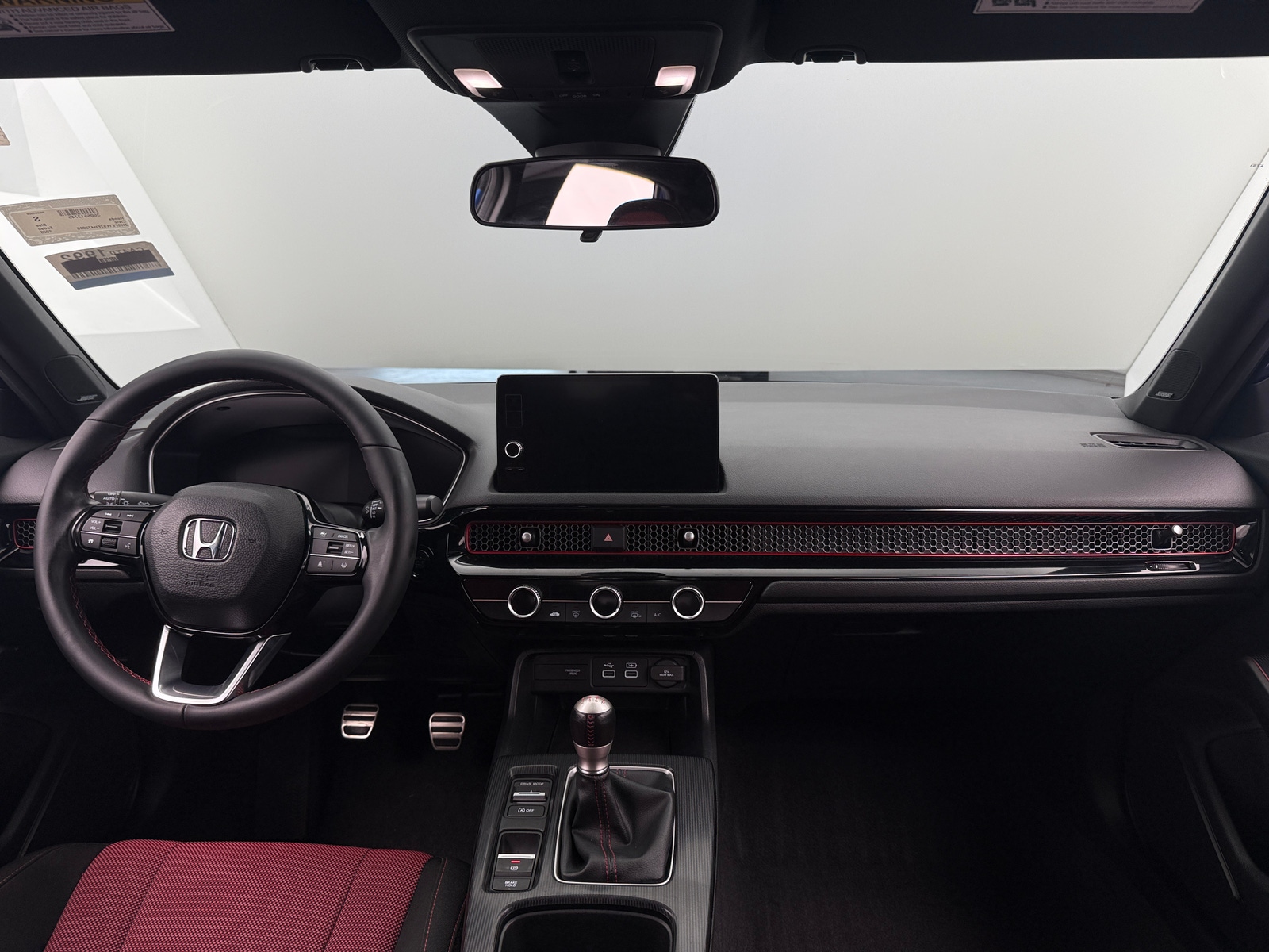Thumbnail: 2023 Honda Civic - 3